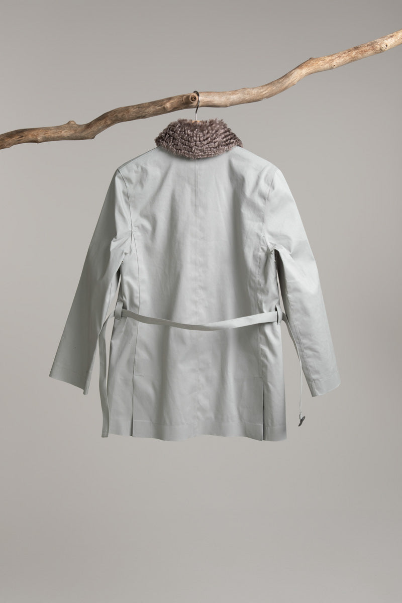 Article 7 | slate Coat Hancock Archive