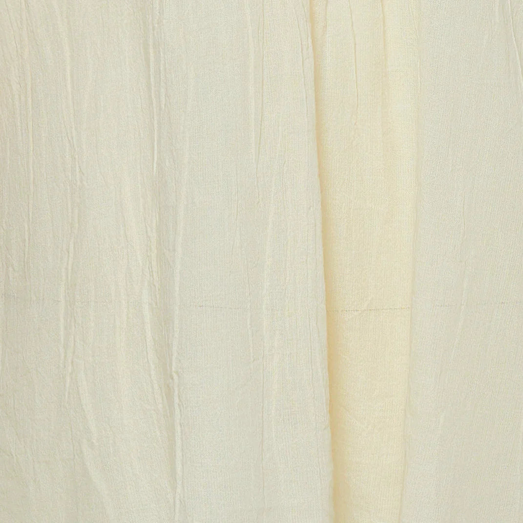 Devotion twins apology top - off white Tops Devotion twins