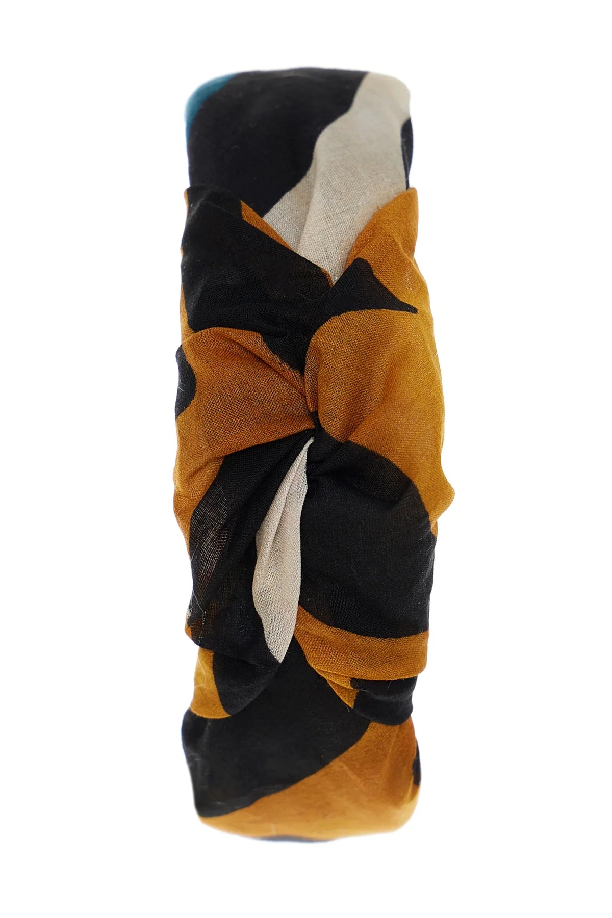 Devotion twins hairband 10 - blue / camel Accessories