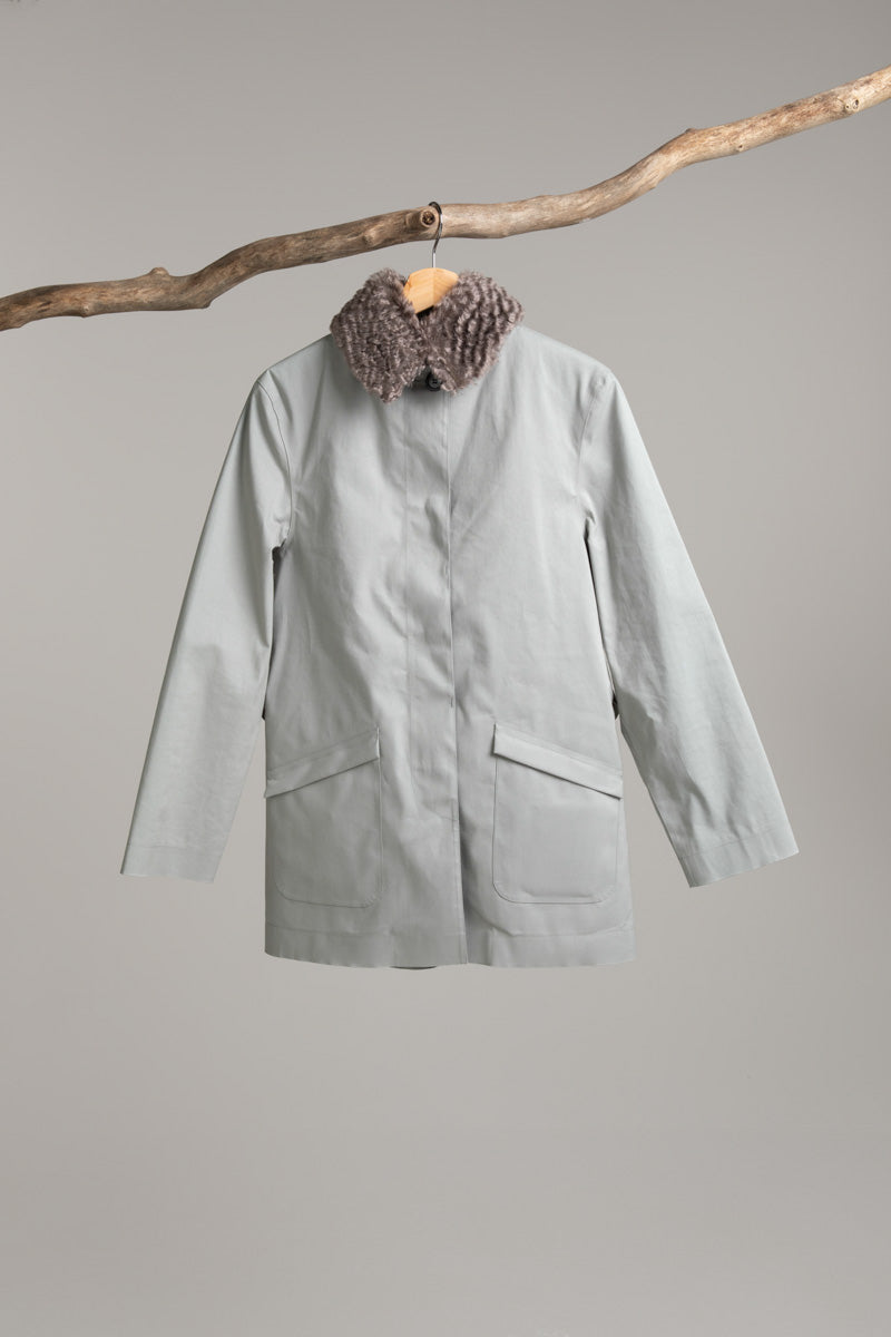 Article 7 | Slate – Handmade in Scotland, Hancock Archive