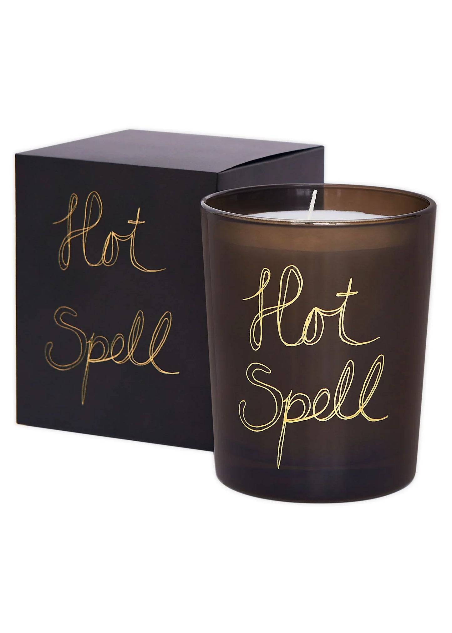 Hot spell candle Accessories BELLA FREUD