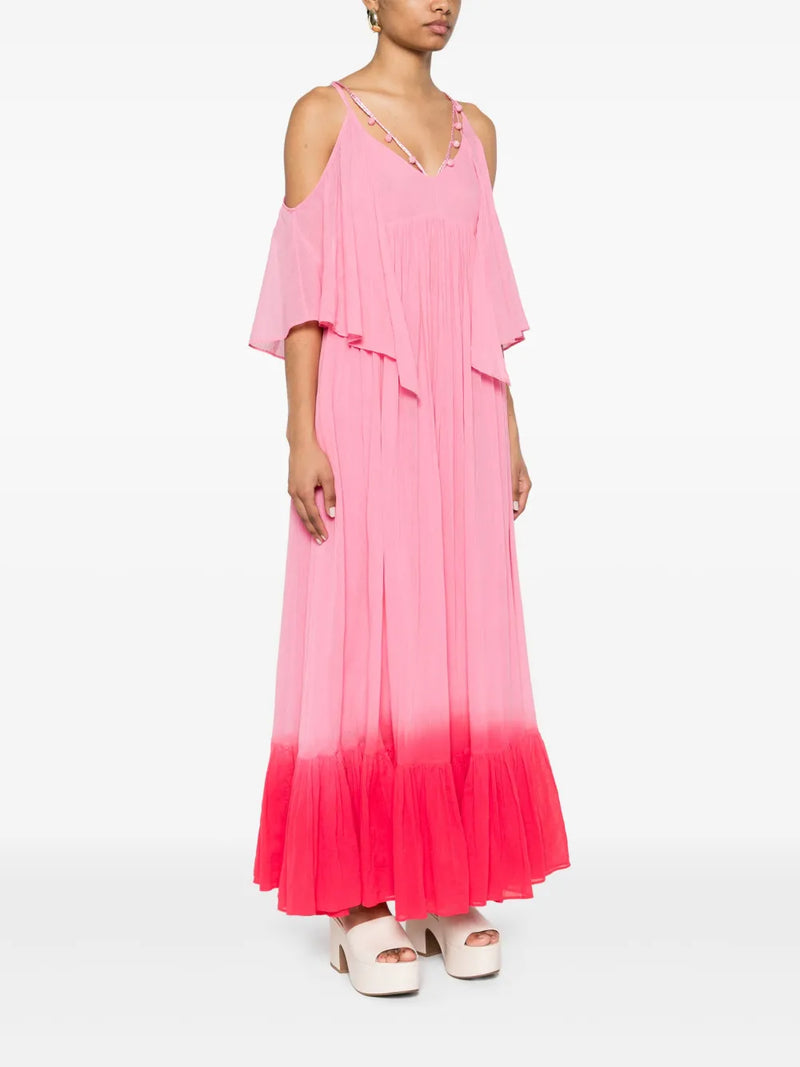 Pinko io canto dress - rosso Dresses Pinko