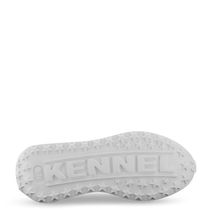 Race sneaker cloud/black Shoe Kennel & Schmenger