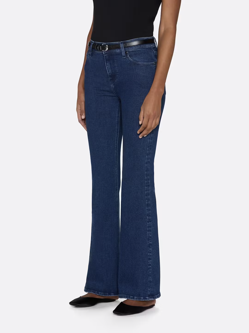 The icon - loner Jeans Frame