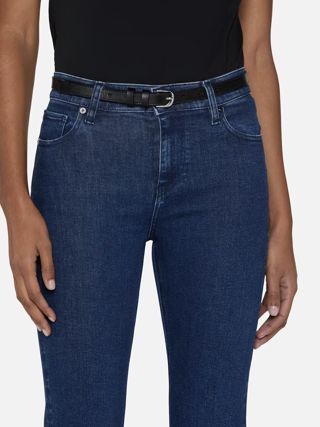 The icon - loner Jeans Frame