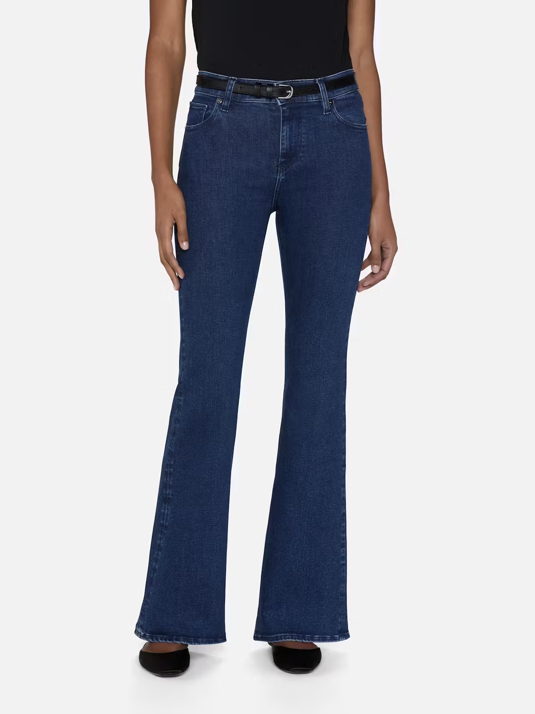 The icon - loner Jeans Frame