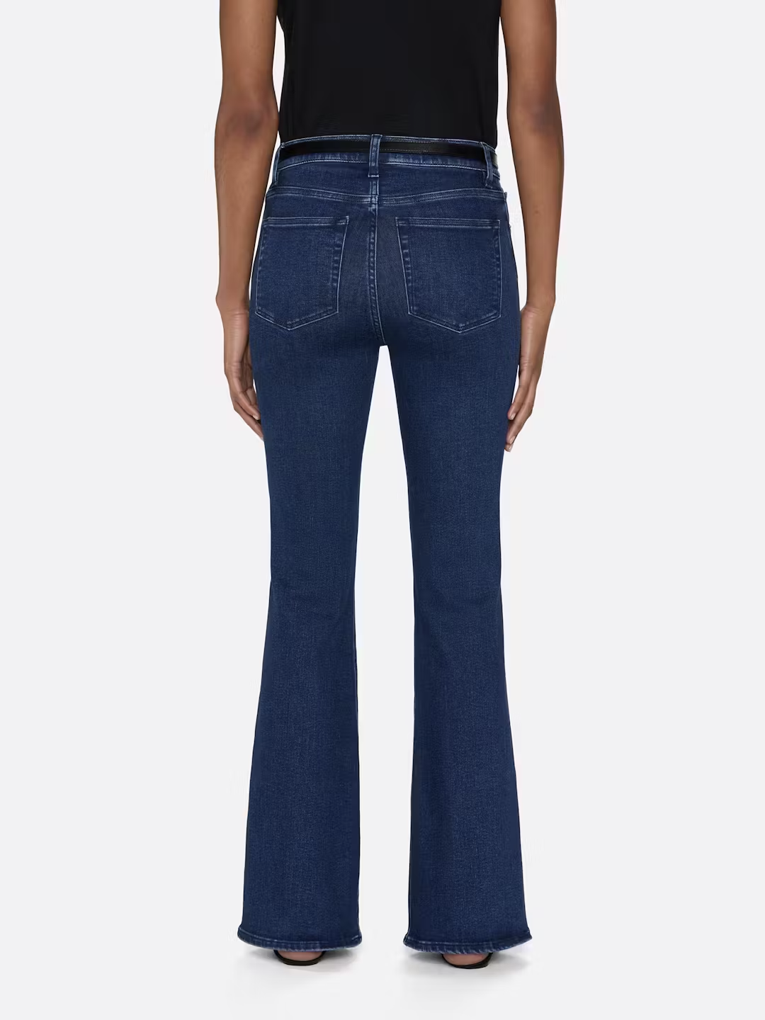 The icon - loner Jeans Frame