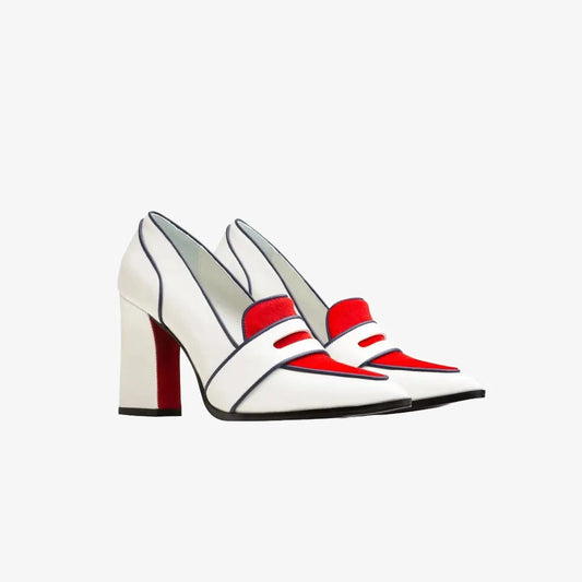 Annabel - Portia Shoes & Heels ROSAMUND MUIR