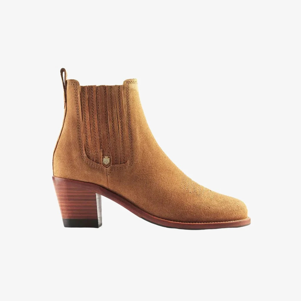 Short ankle boots on sale