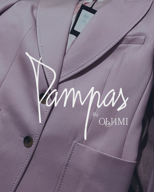 Pampas by Oliami