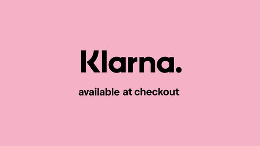 Introducing Klarna In-Store & Online