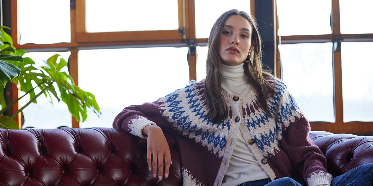 Autumn Cashmere