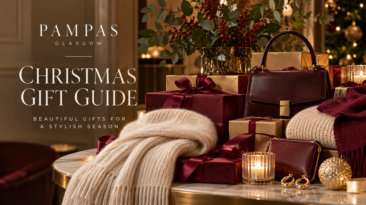 The Christmas Gift Guide