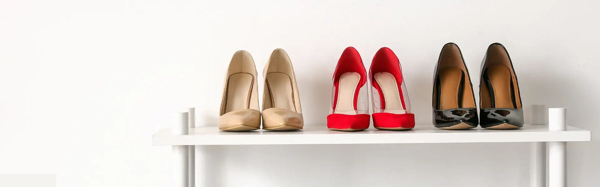 Ladies Shoes