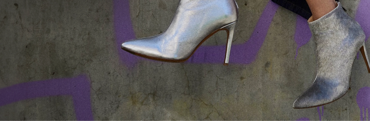 Shoes & Heels