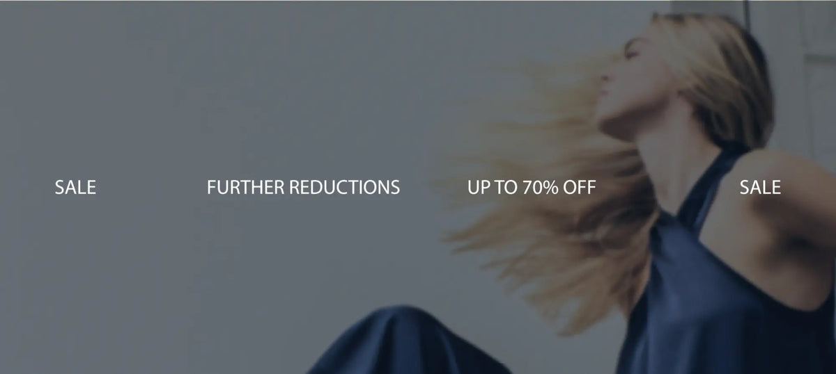 SUMMER SALE