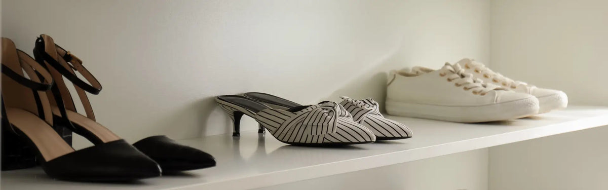 Women’s Footwear