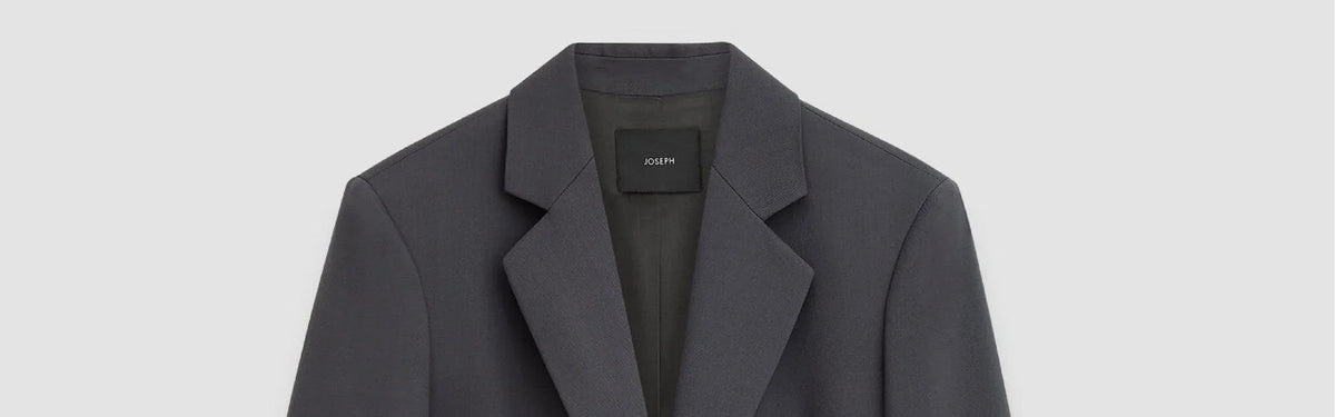 Tailored Blazers