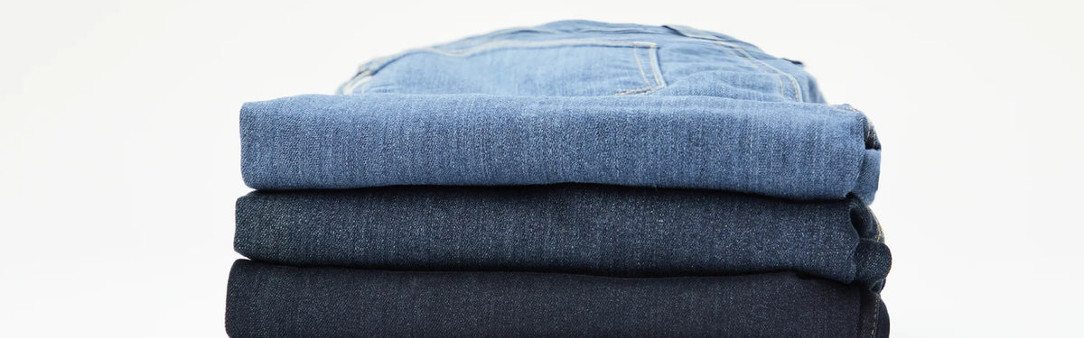 Jeans & Trousers