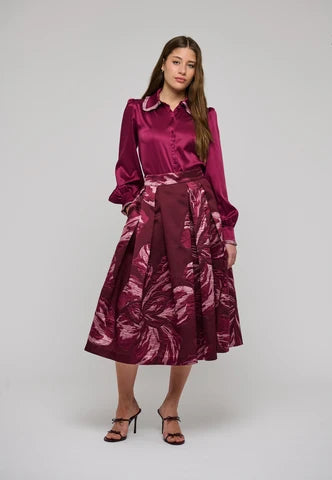 Dea Kudibal AbeyDEA ns skirt - grande fleur