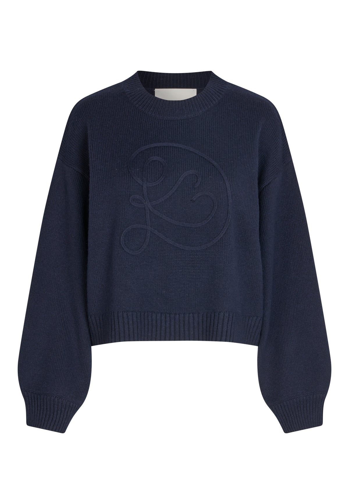 Dea kudibal mila rws sweater - yacht