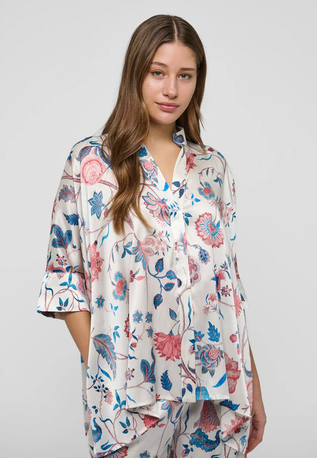 Dea kudibal mandy blouse - chintz full