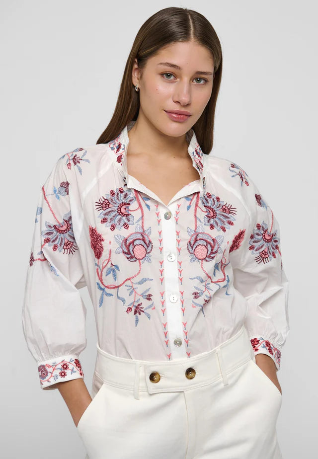 Dea kudibal emi ns blouse - chitra