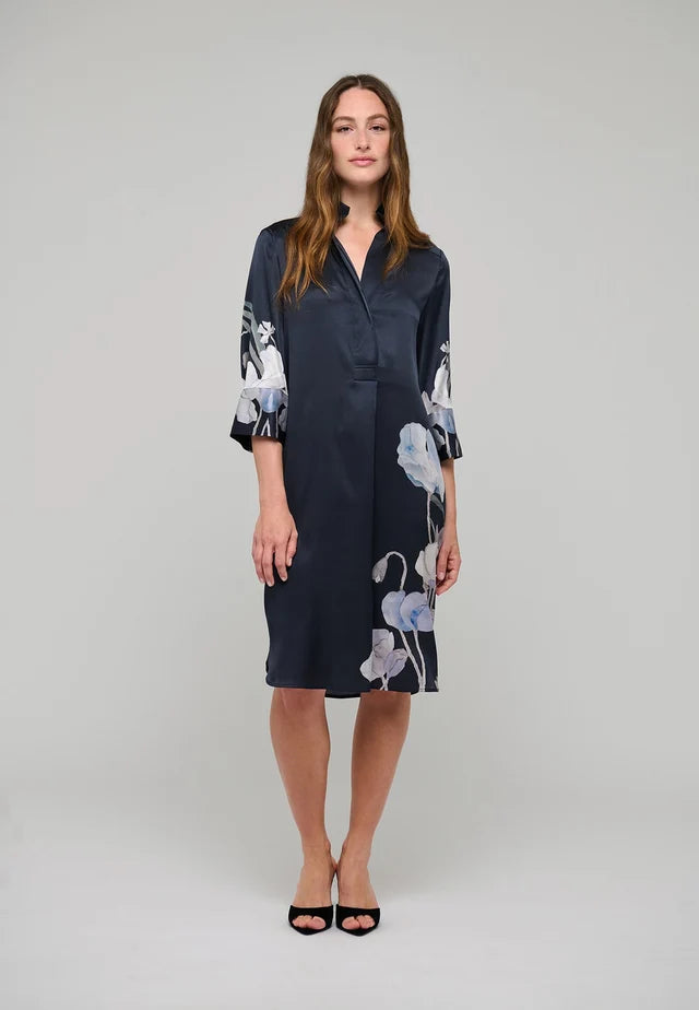 Dea Kudibal KamillesDEA dress - reverie midnight
