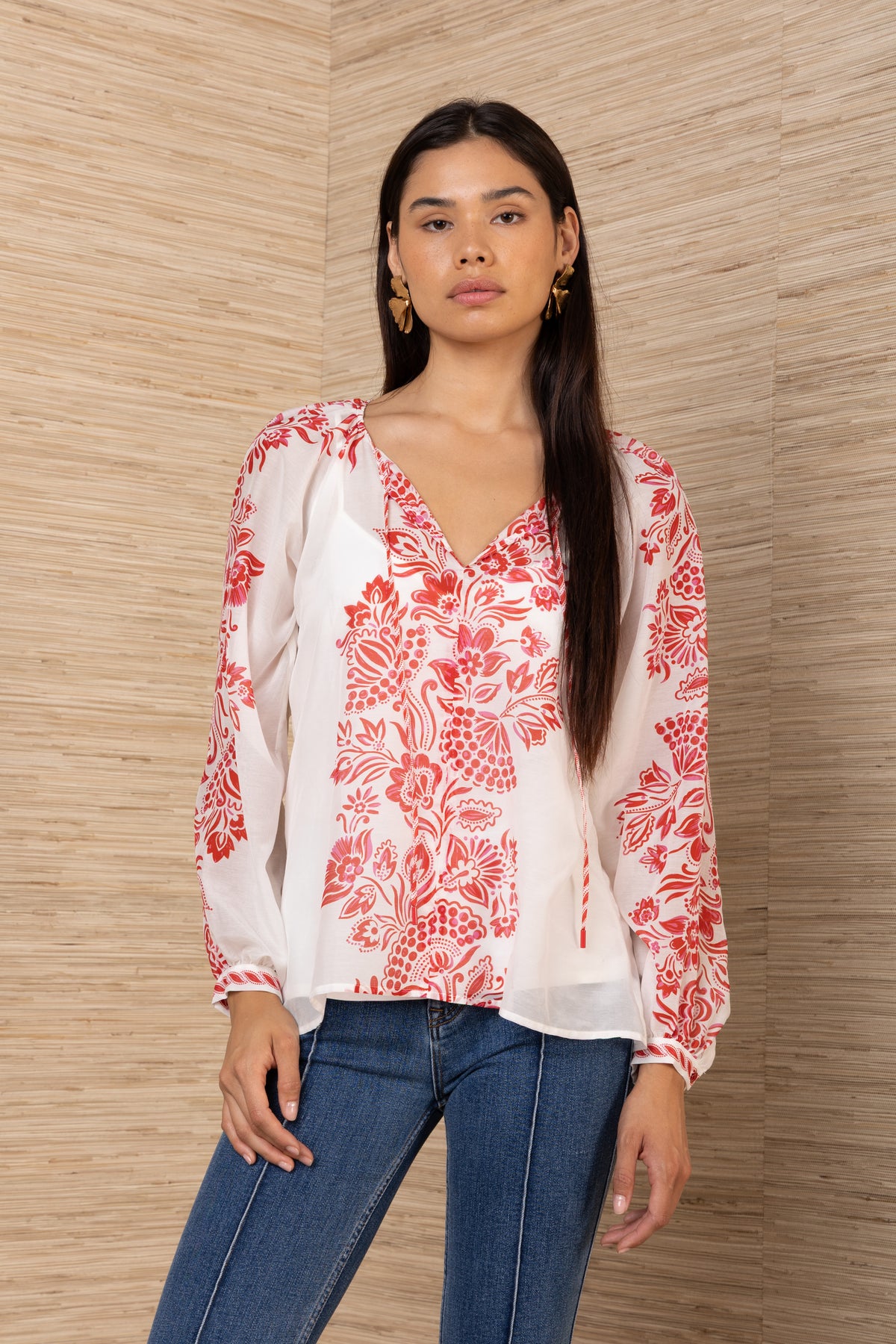 Hale bob princess top