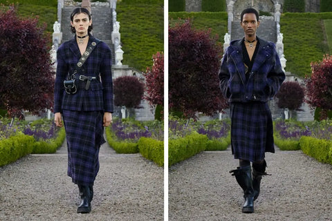 The Key Spring 2025 Trends You Need To Know Now!