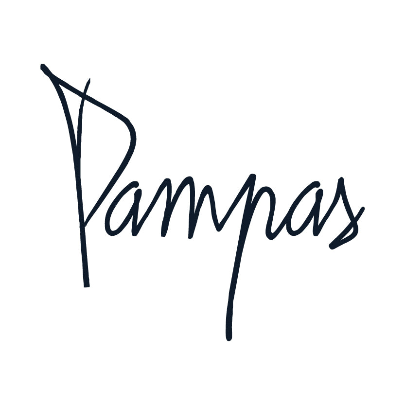Trench Coat – Pampas