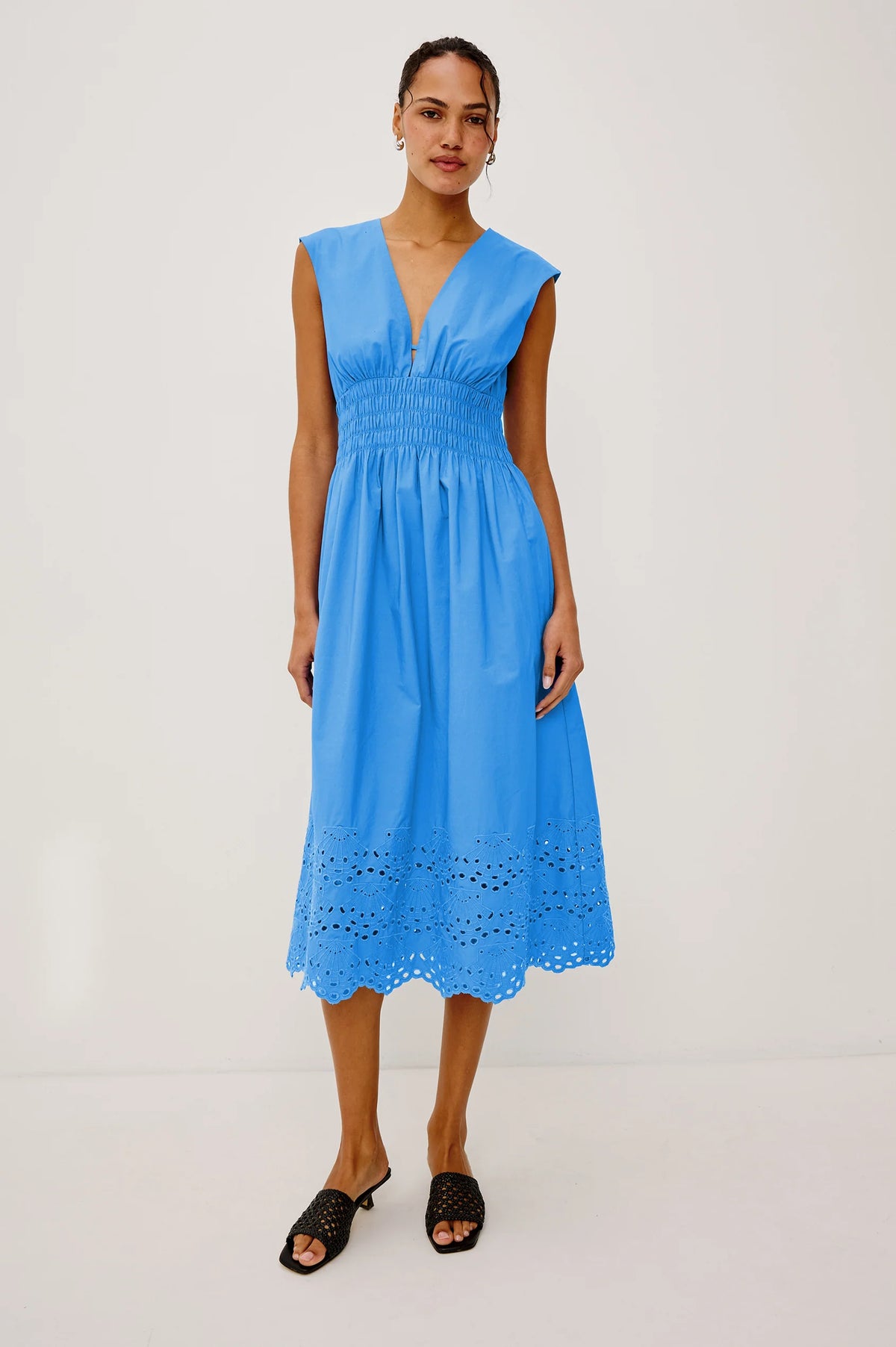 Rails roxanne dress