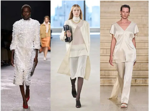 The Key Spring 2025 Trends You Need To Know Now!