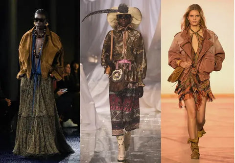 The Key Spring 2025 Trends You Need To Know Now!