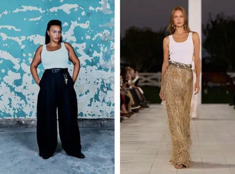 The Key Spring 2025 Trends You Need To Know Now!