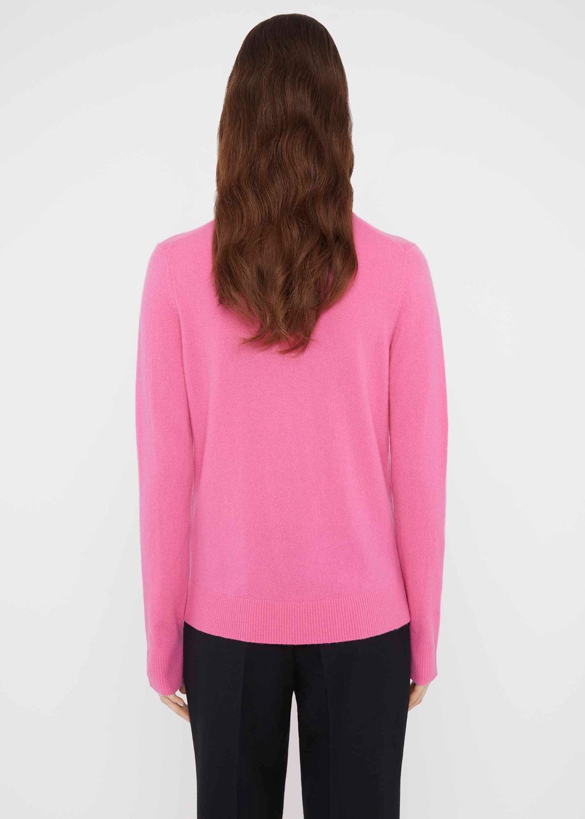 Knitted Jumper Bella Freud Psychoanalysis Sweater 1970 Mohair