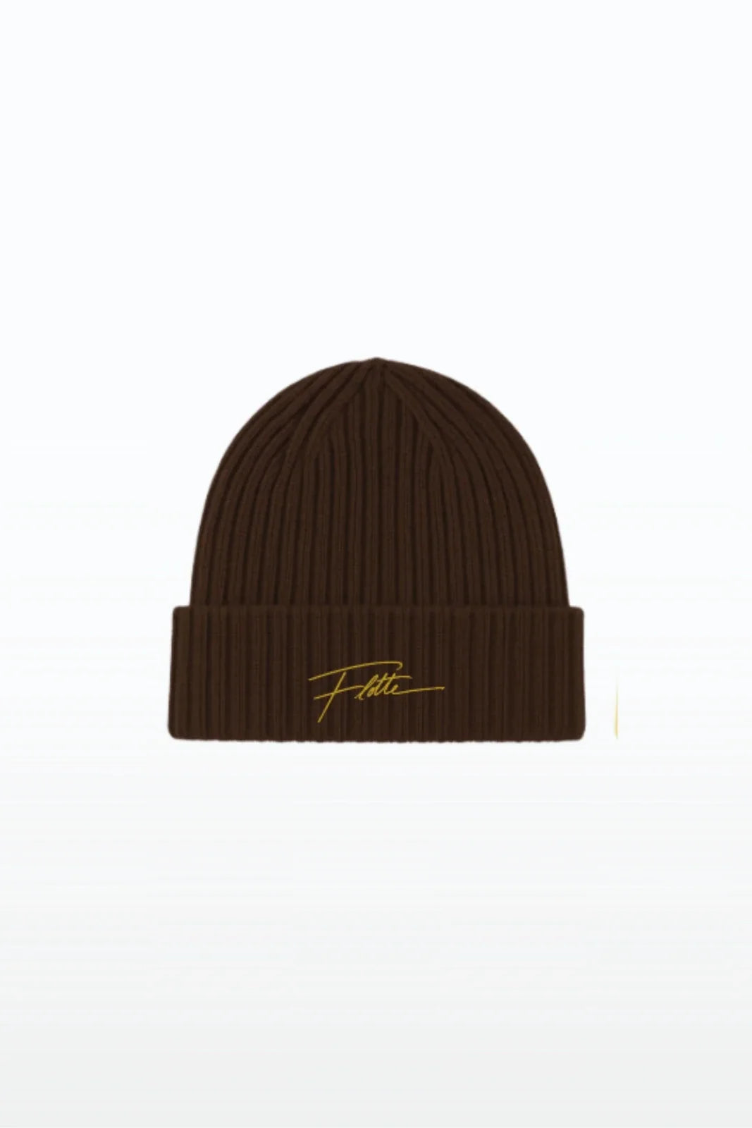 Flotte Bonnie merino wool beanie