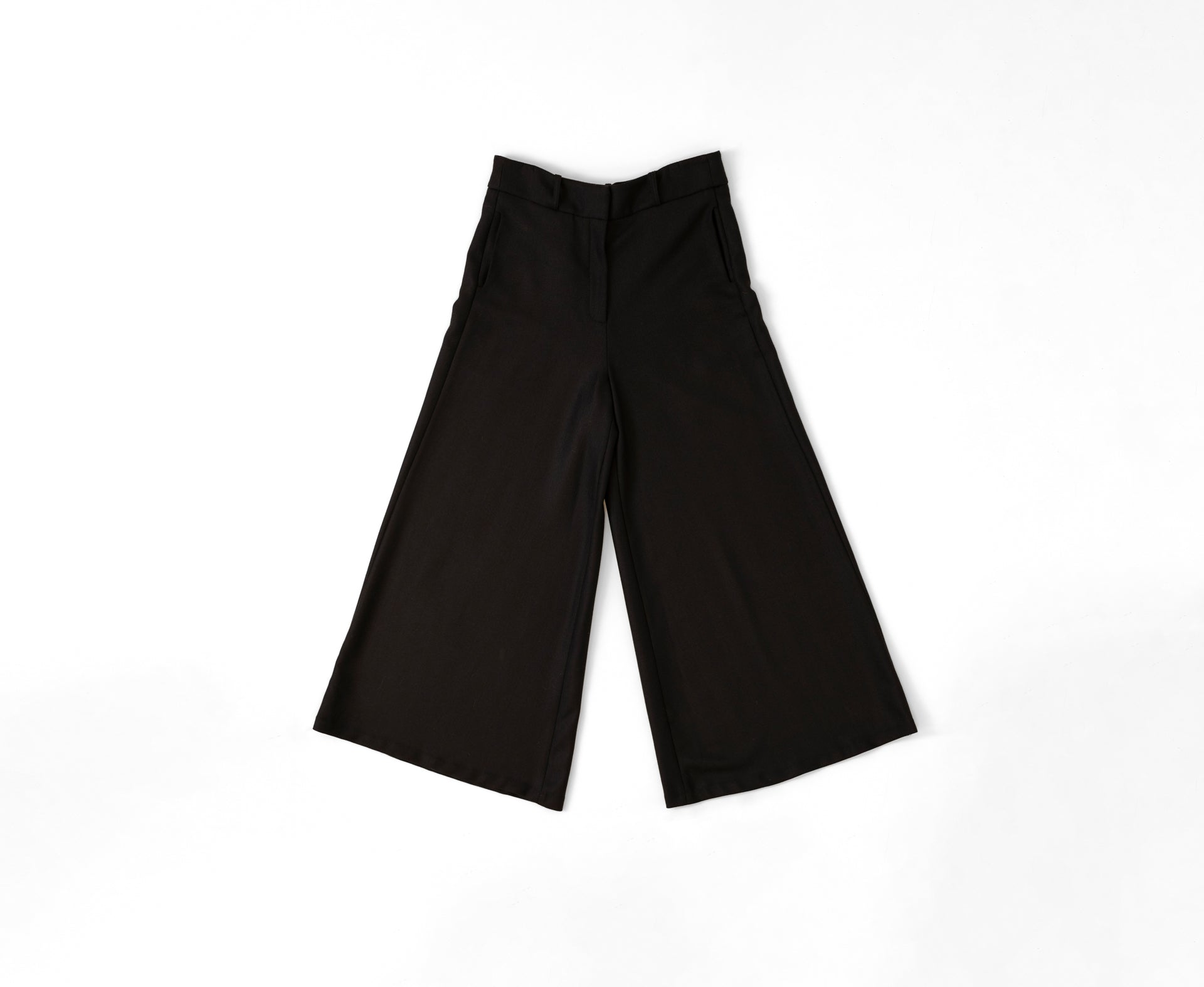Caputh pant - navy loxley Trousers BEARCO