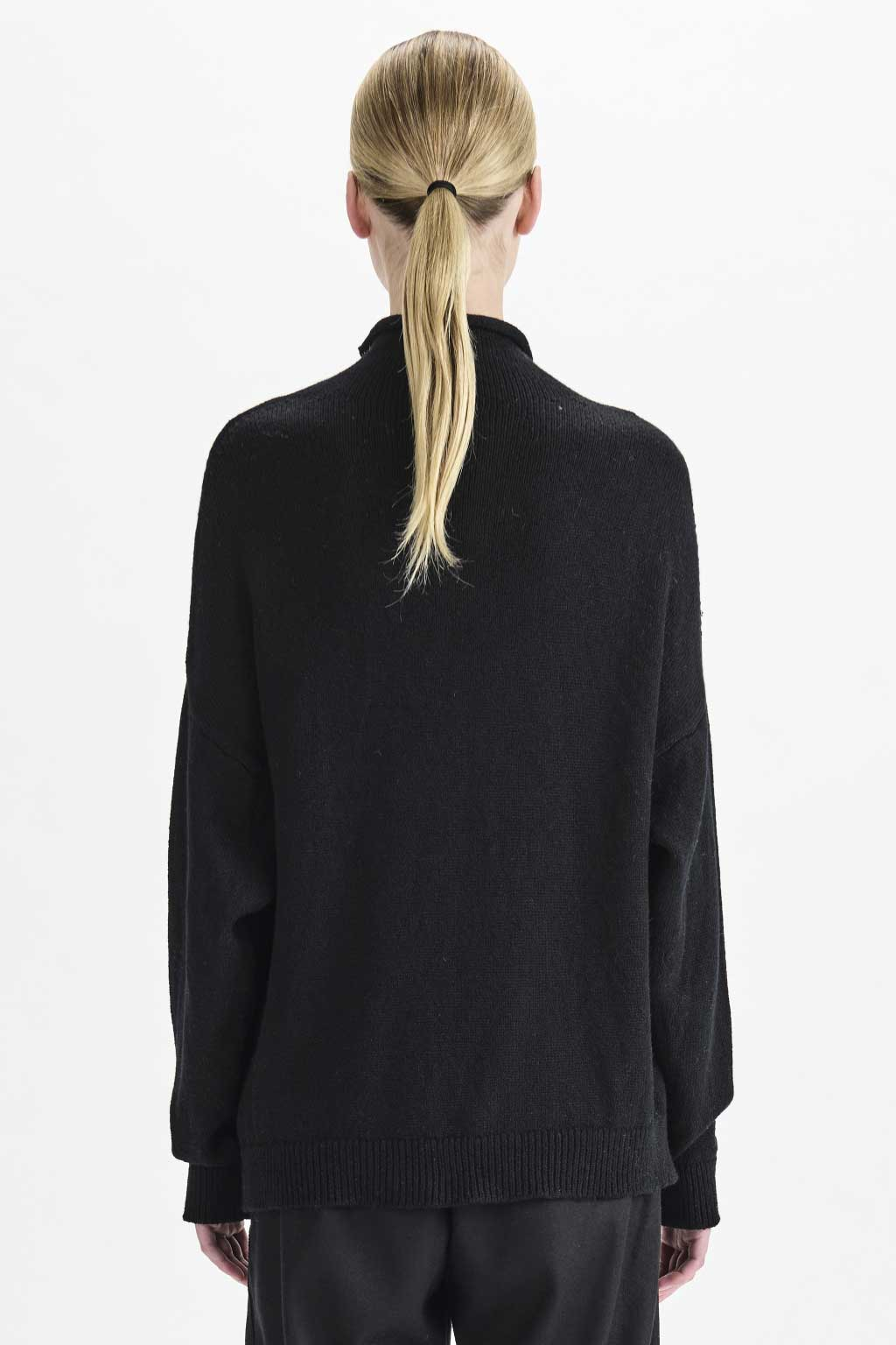 Cfdtrb15500 jumper tobacco Jumpers Transit
