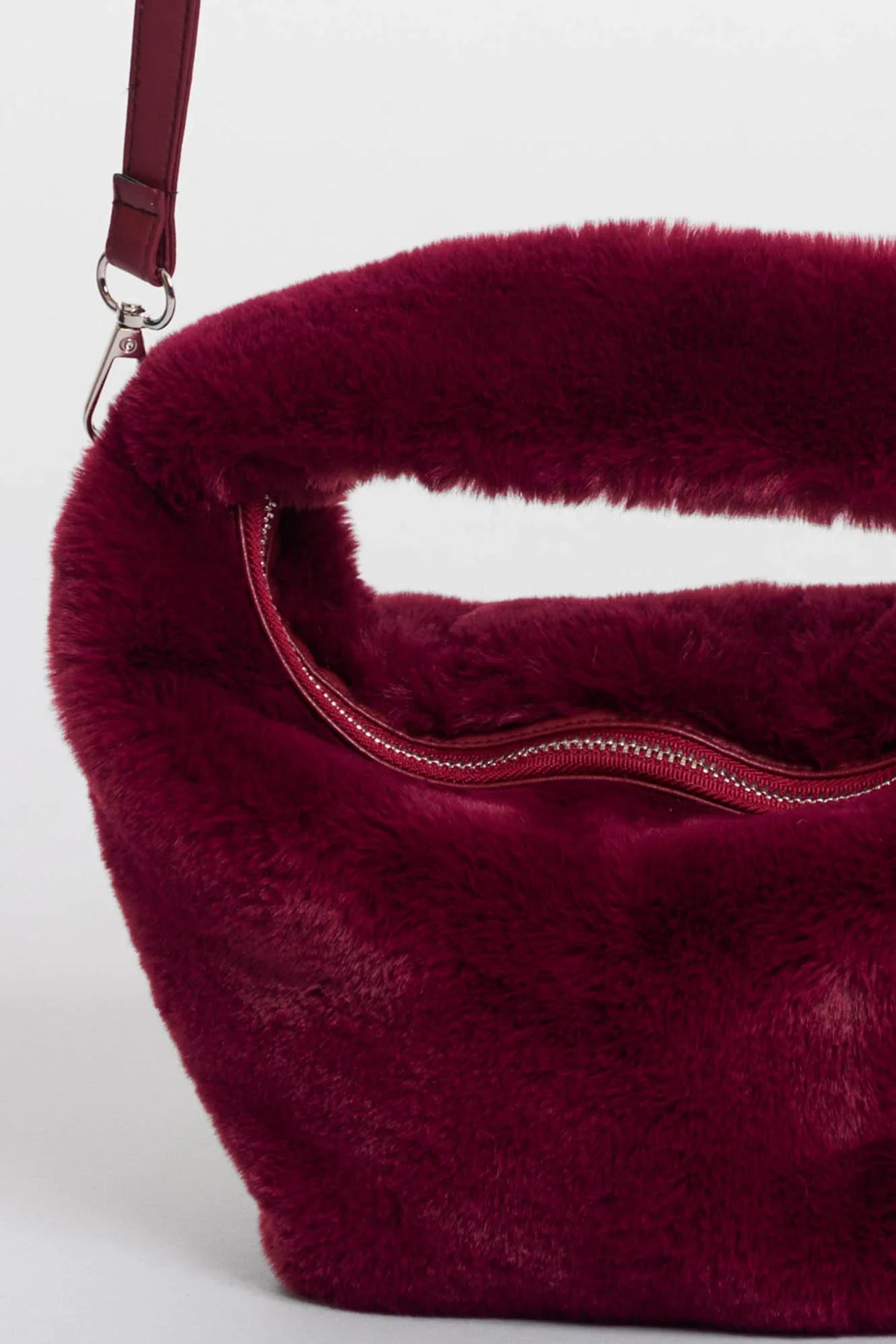 Cheryl cross body bag - sugar plum Bags & Purses Rino &