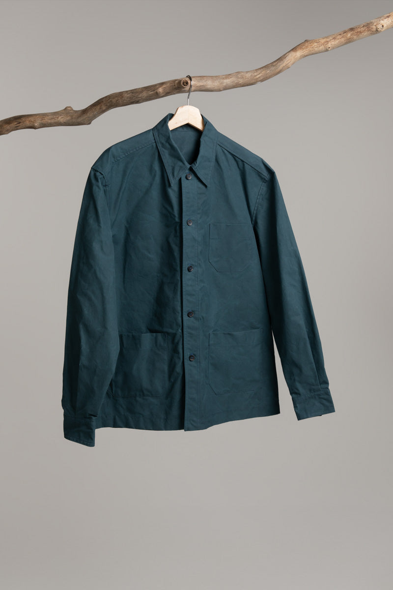 Chore jacket Jacket Hancock Archive