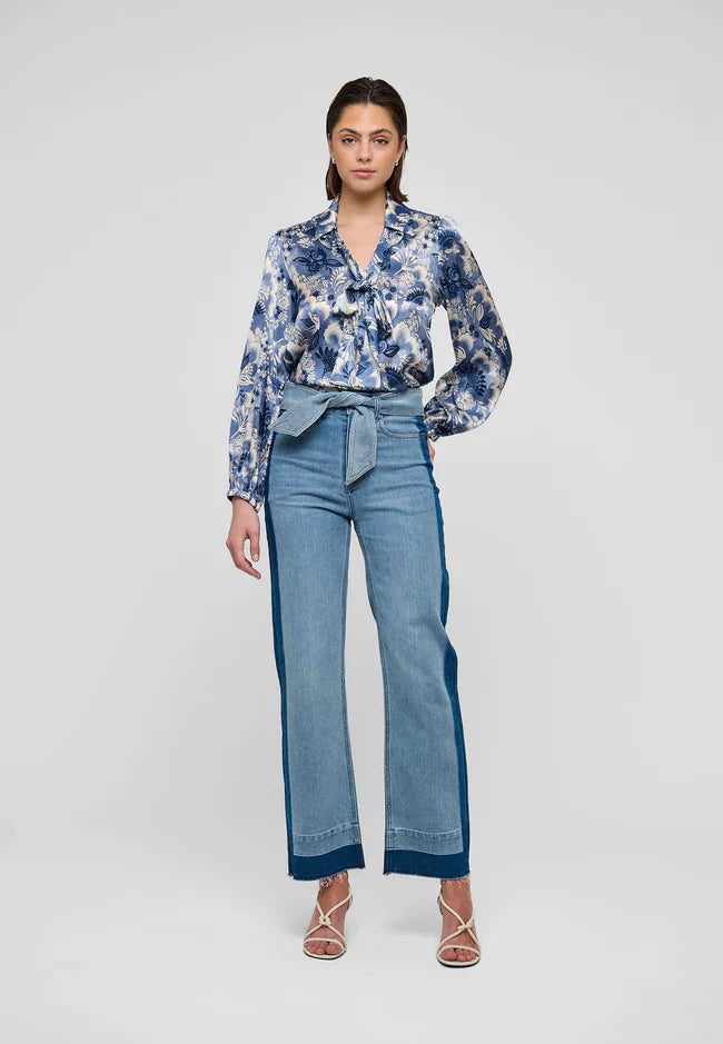 Dea kudibal annabelle blouse - eden space Blouse Dea Kudibal