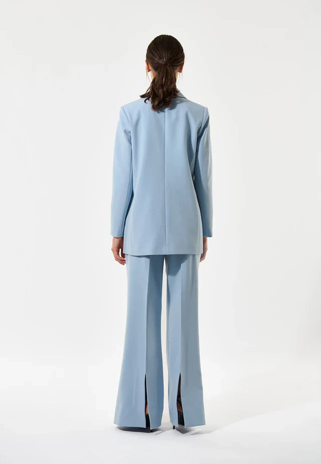 Dea kudibal danja trousers with slit - skyway Trousers Dea