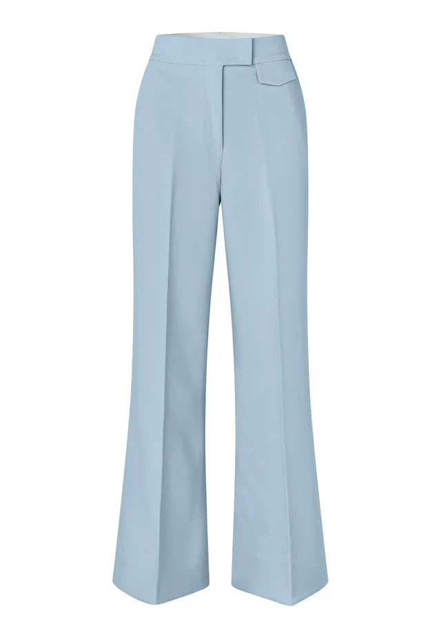 Dea kudibal danja trousers with slit - skyway Trousers Dea