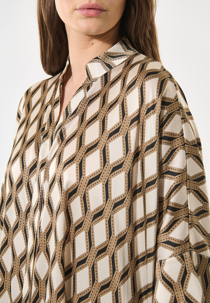 Dea kudibal mandy blouse - brillante Blouse Dea Kudibal