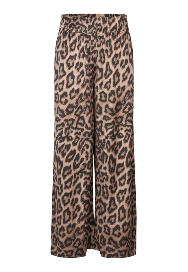 Dea kudibal margo pants - animal Trousers Dea Kudibal