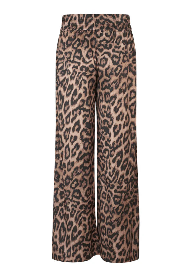 Dea kudibal margo pants - animal Trousers Dea Kudibal