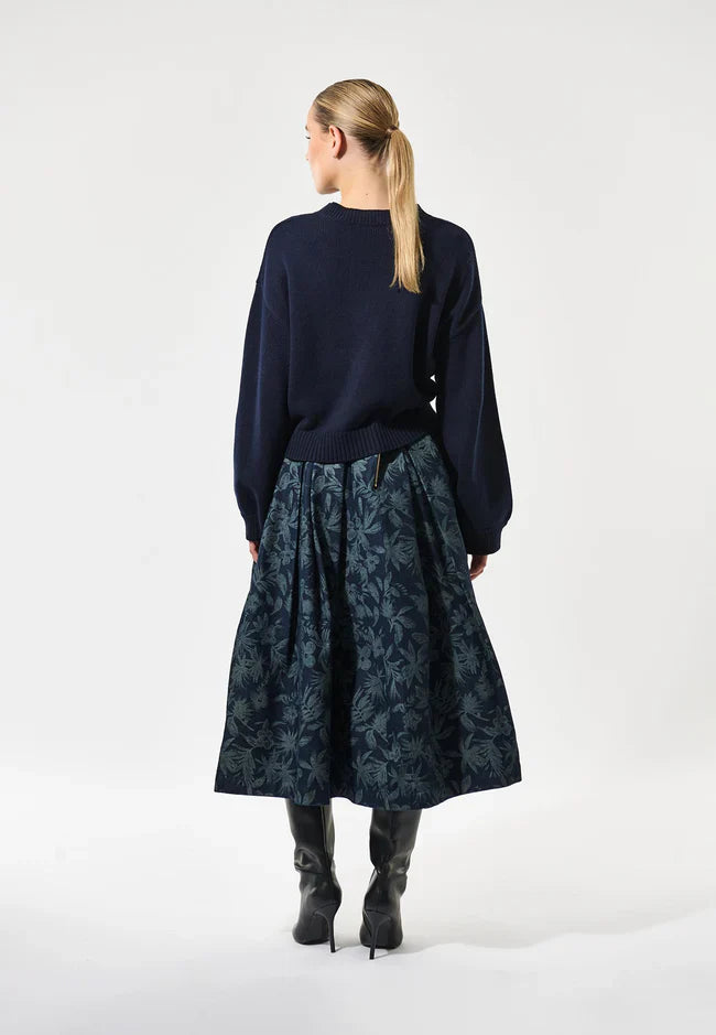 Dea kudibal mila rws sweater - yacht Sweater Dea Kudibal