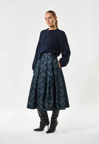 Dea kudibal mila rws sweater - yacht Sweater Dea Kudibal