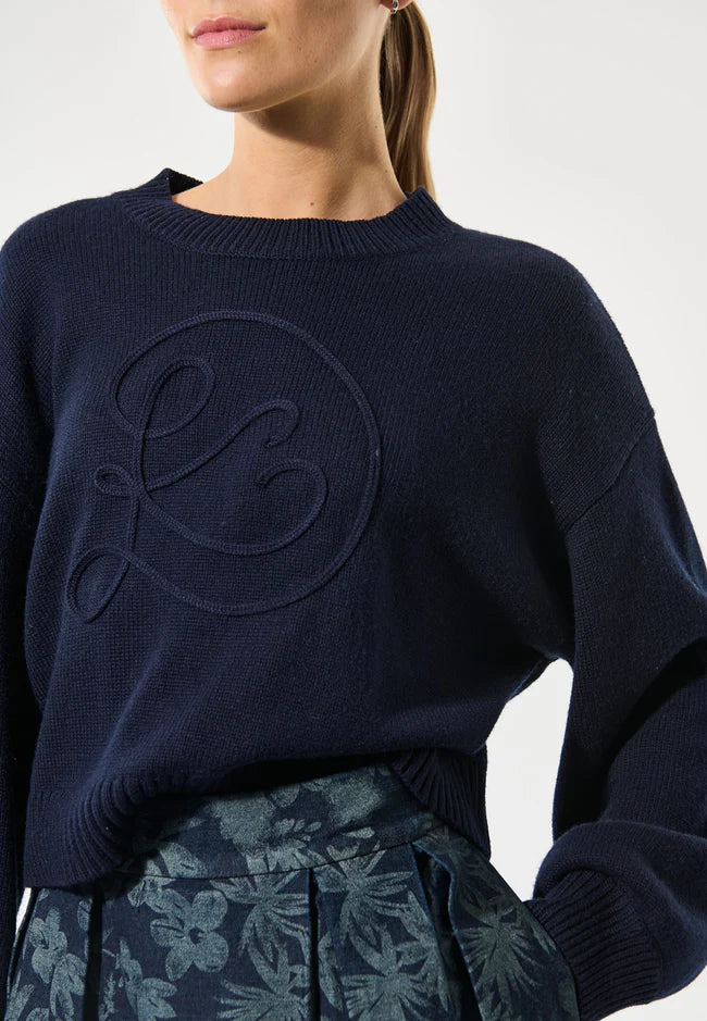 Dea kudibal mila rws sweater - yacht Sweater Dea Kudibal